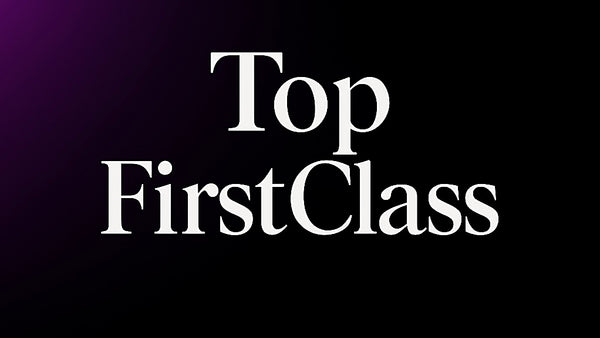 Top First Class