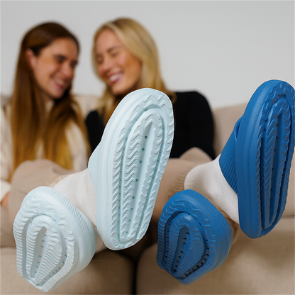 Premium Comfort - EVA Cloud Foam